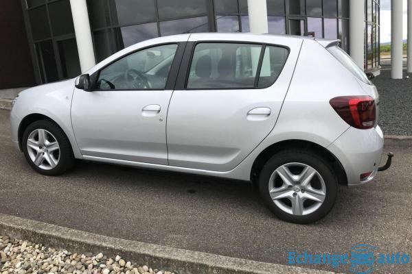 Dacia Sandero 1.5 dCi - 75 Lauréate