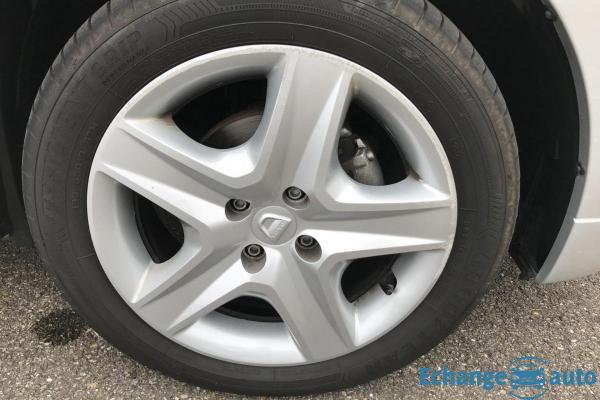 Dacia Sandero 1.5 dCi - 75 Lauréate