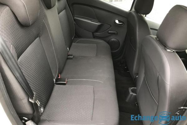 Dacia Sandero 1.5 dCi - 75 Lauréate