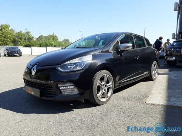 Renault Clio 4 Estate GT line Break 1.2 TCE 120 ch - GARANTIE 6 MOIS