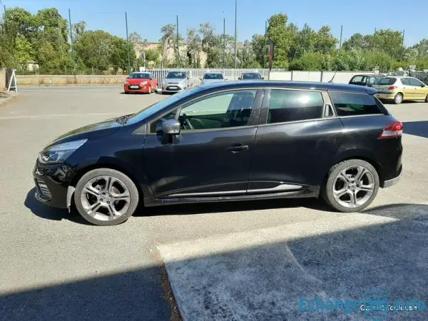 Renault Clio 4 Estate GT line Break 1.2 TCE 120 ch - GARANTIE 6 MOIS