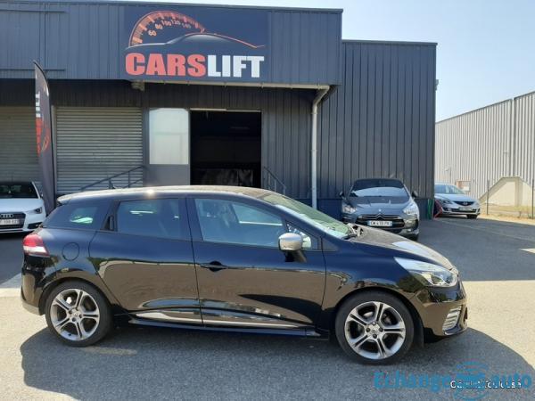 Renault Clio 4 Estate GT line Break 1.2 TCE 120 ch - GARANTIE 6 MOIS