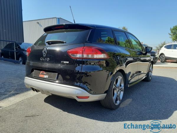 Renault Clio 4 Estate GT line Break 1.2 TCE 120 ch - GARANTIE 6 MOIS