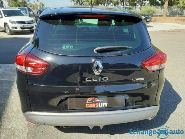 Renault Clio 4 Estate GT line Break 1.2 TCE 120 ch - GARANTIE 6 MOIS