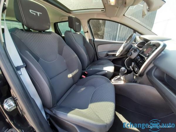 Renault Clio 4 Estate GT line Break 1.2 TCE 120 ch - GARANTIE 6 MOIS