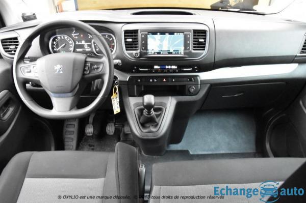 Peugeot Traveller 2.0 BLUEHDI 150 S&S LONG BUSINESS