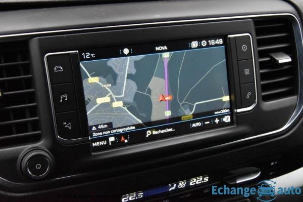 Peugeot Traveller 2.0 BLUEHDI 150 S&S LONG BUSINESS