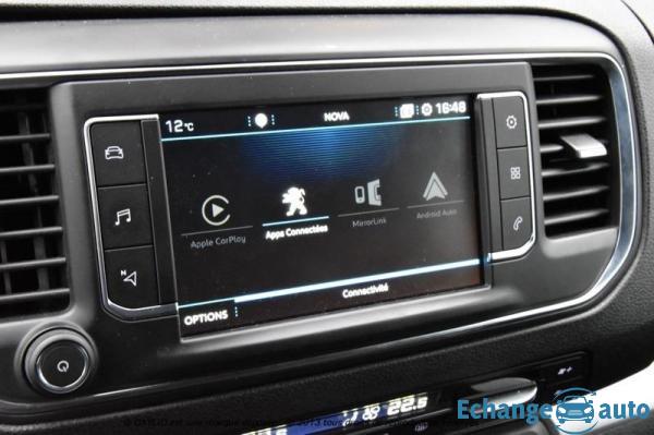 Peugeot Traveller 2.0 BLUEHDI 150 S&S LONG BUSINESS