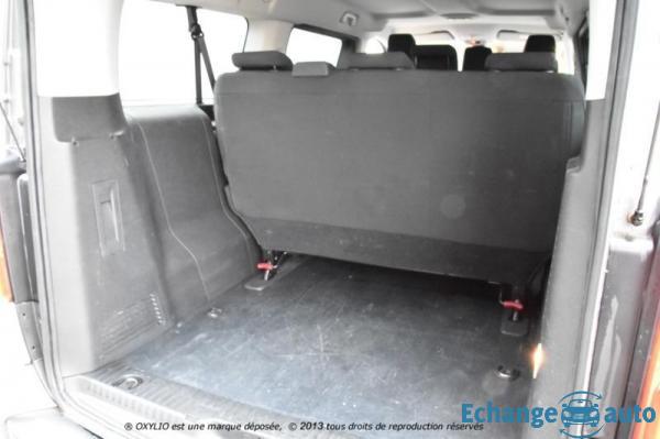 Peugeot Traveller 2.0 BLUEHDI 150 S&S LONG BUSINESS