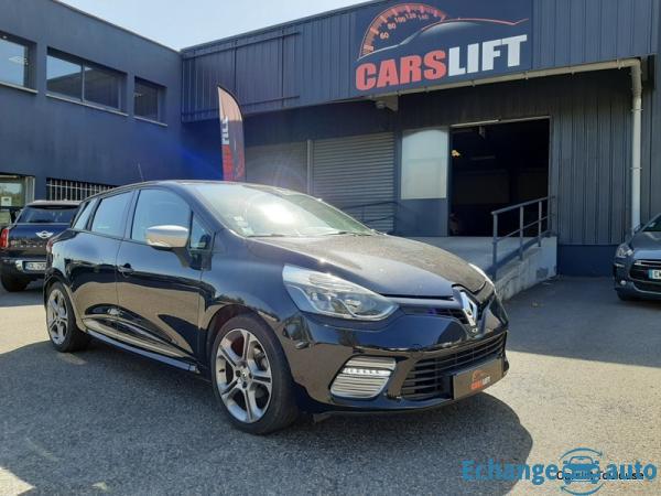 Renault Clio 4 Estate GT line Break 1.2 TCE 120 ch - GARANTIE 6 MOIS