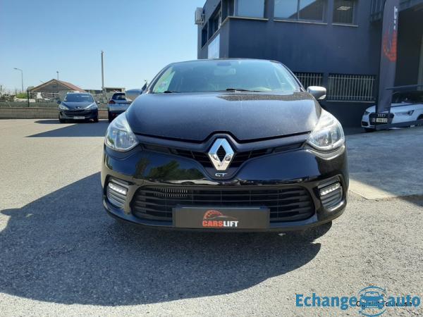 Renault Clio 4 Estate GT line Break 1.2 TCE 120 ch - GARANTIE 6 MOIS