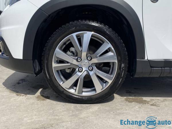 Peugeot 2008 1.2 PureTech 130ch S&S BVM6 Crossway
