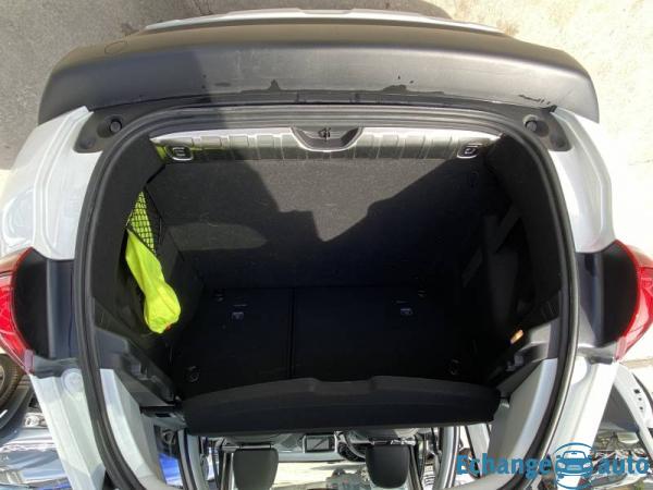 Peugeot 2008 1.2 PureTech 130ch S&S BVM6 Crossway