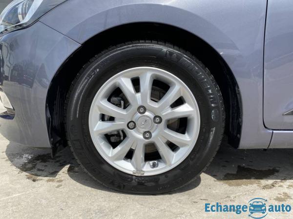 Hyundai i20 1.0 T-GDi 100 UEFA EURO 2016