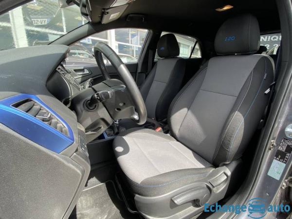 Hyundai i20 1.0 T-GDi 100 UEFA EURO 2016