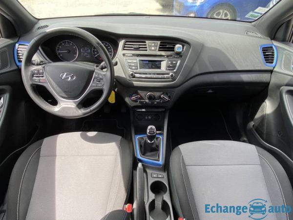 Hyundai i20 1.0 T-GDi 100 UEFA EURO 2016