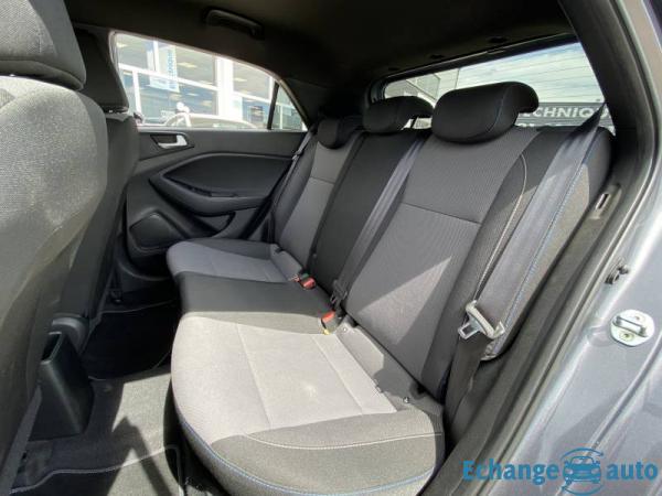 Hyundai i20 1.0 T-GDi 100 UEFA EURO 2016