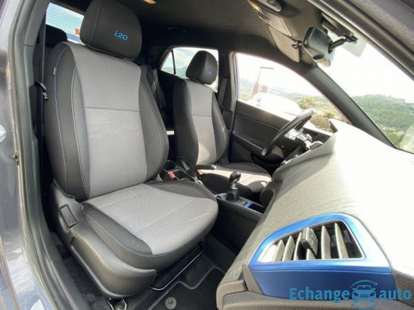 Hyundai i20 1.0 T-GDi 100 UEFA EURO 2016