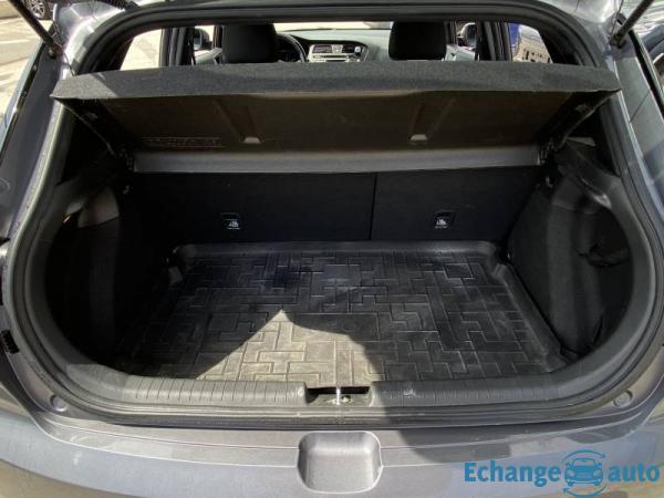 Hyundai i20 1.0 T-GDi 100 UEFA EURO 2016