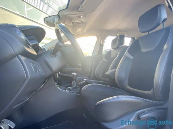 Renault Clio IV TCe 90 Energy Edition One