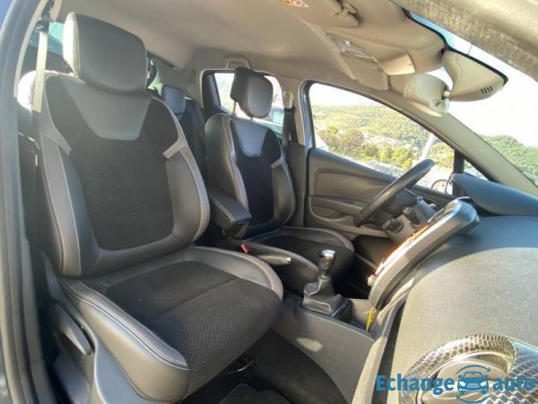 Renault Clio IV TCe 90 Energy Edition One