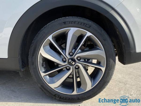 Kia Niro Hybrid 1.6 GDi 105 ch + Electrique 43.5 DCT6 Design