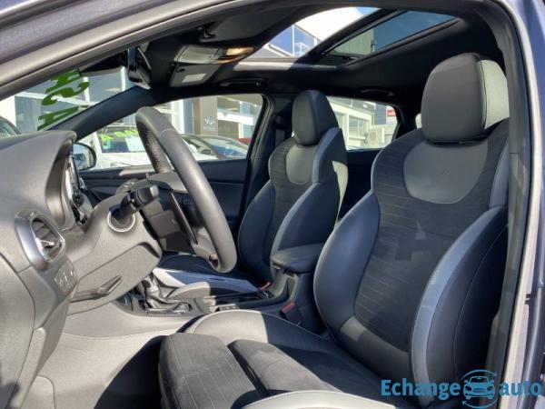 Hyundai i30 FASTBACK 1.4 T-GDi 140 DCT-7 N Line