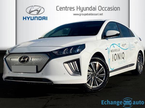 Hyundai Ioniq Electric 136 ch Executive