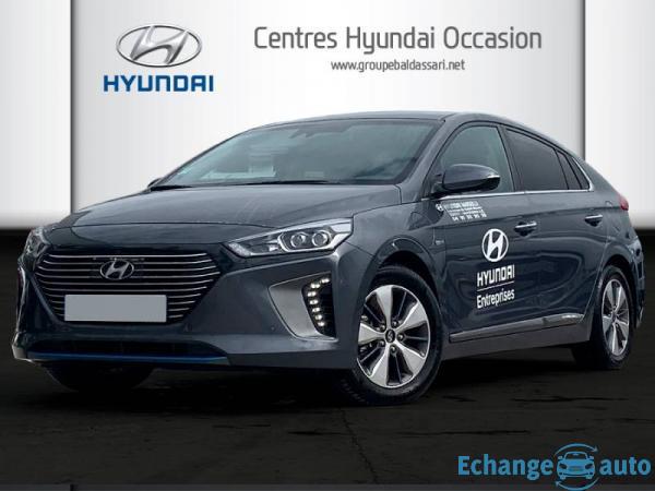 Hyundai Ioniq Plug-in 141 ch Executive