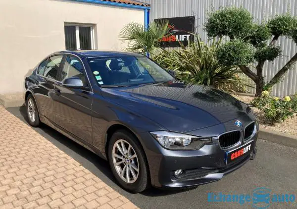 BMW Série 3 316D (F30) 2.0l 116CV BVA BUSINESS GARANTIE 6 MOIS