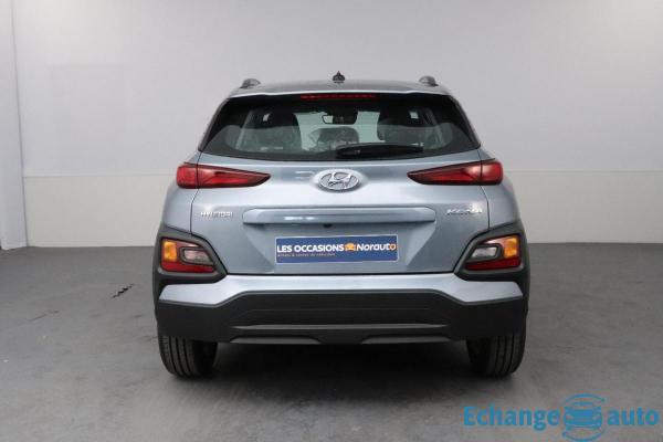 Hyundai Kona 1.0 T-GDI LIFE