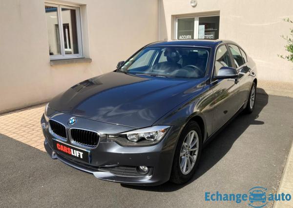BMW Série 3 316D (F30) 2.0l 116CV BVA BUSINESS GARANTIE 6 MOIS