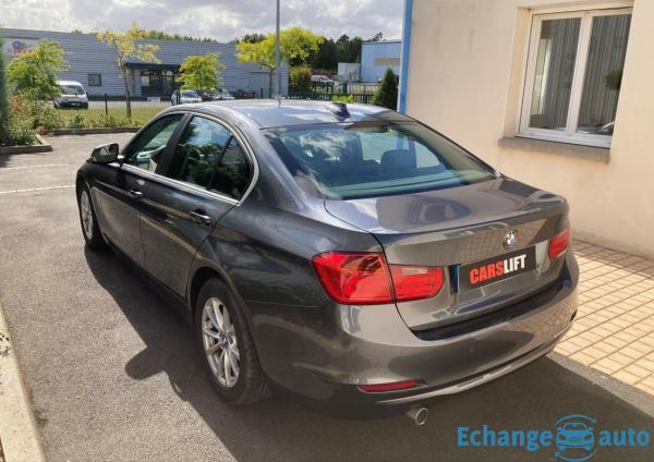BMW Série 3 316D (F30) 2.0l 116CV BVA BUSINESS GARANTIE 6 MOIS