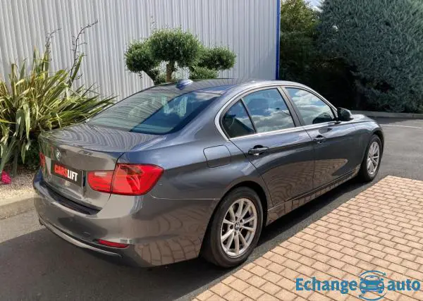 BMW Série 3 316D (F30) 2.0l 116CV BVA BUSINESS GARANTIE 6 MOIS