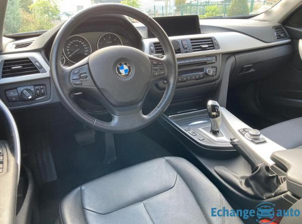 BMW Série 3 316D (F30) 2.0l 116CV BVA BUSINESS GARANTIE 6 MOIS