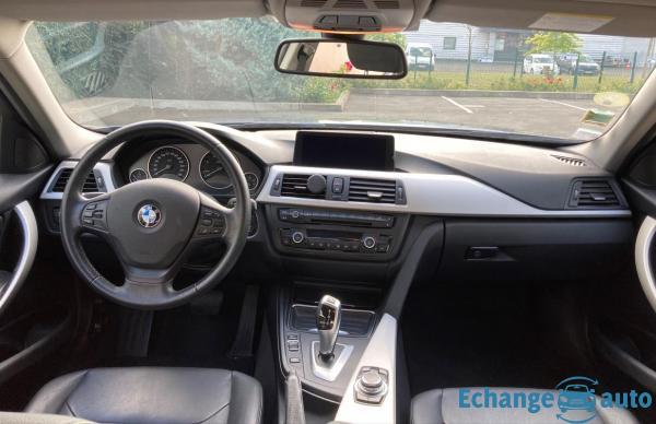 BMW Série 3 316D (F30) 2.0l 116CV BVA BUSINESS GARANTIE 6 MOIS