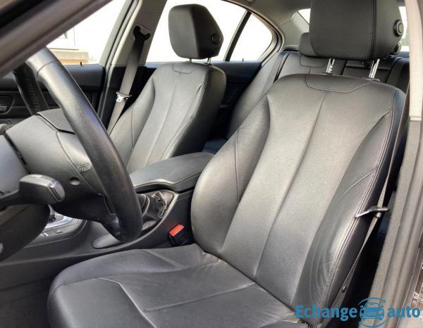 BMW Série 3 316D (F30) 2.0l 116CV BVA BUSINESS GARANTIE 6 MOIS