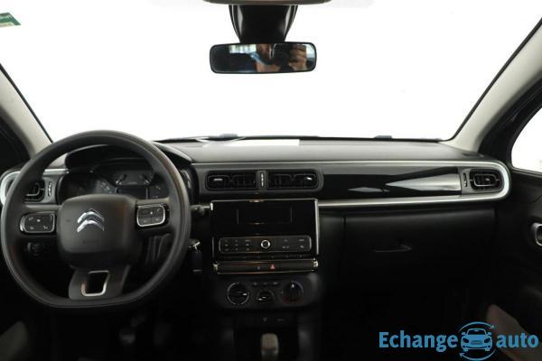 Citroën C3 PureTech 82 Feel