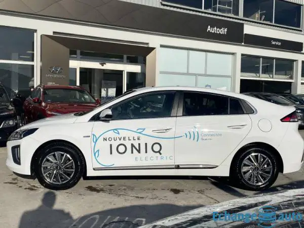 Hyundai Ioniq Electric 136 ch Executive