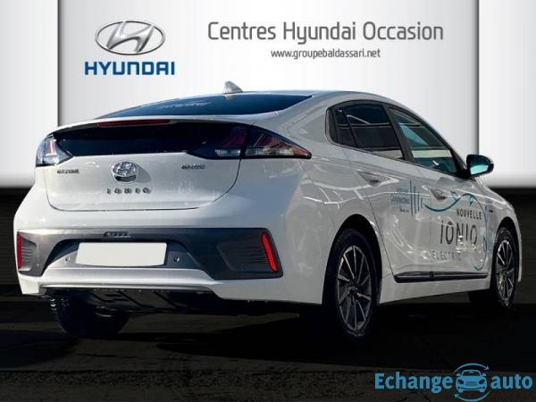 Hyundai Ioniq Electric 136 ch Executive