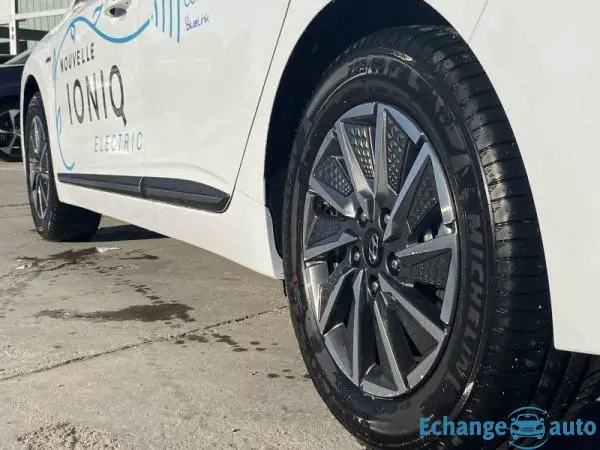 Hyundai Ioniq Electric 136 ch Executive