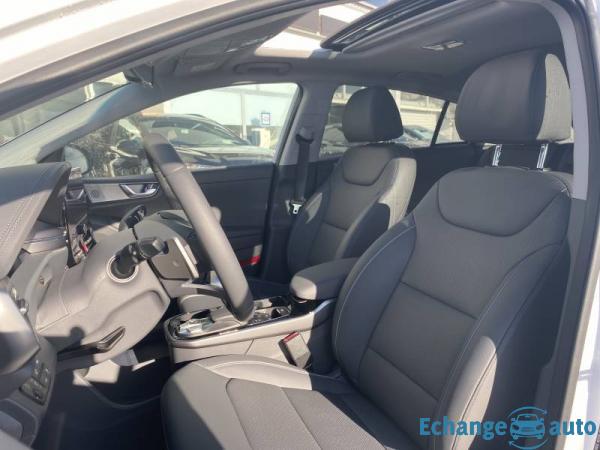 Hyundai Ioniq Electric 136 ch Executive