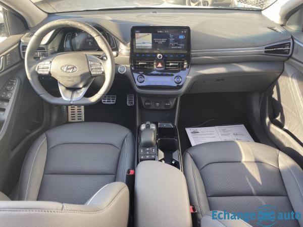 Hyundai Ioniq Electric 136 ch Executive