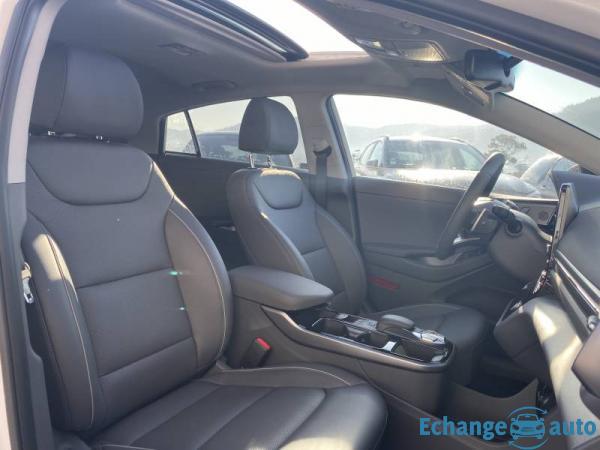 Hyundai Ioniq Electric 136 ch Executive