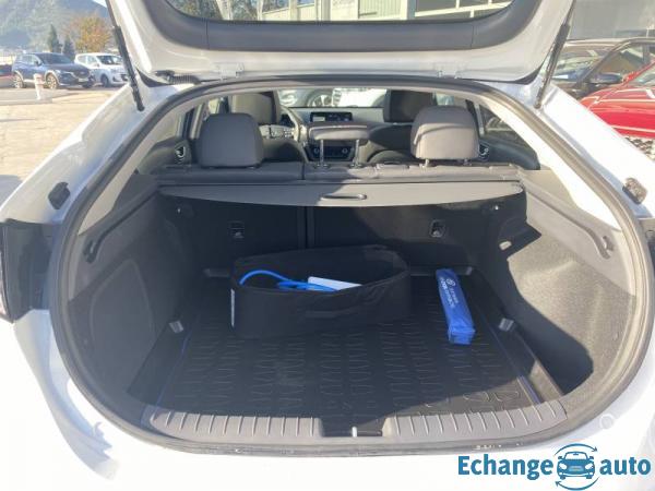 Hyundai Ioniq Electric 136 ch Executive