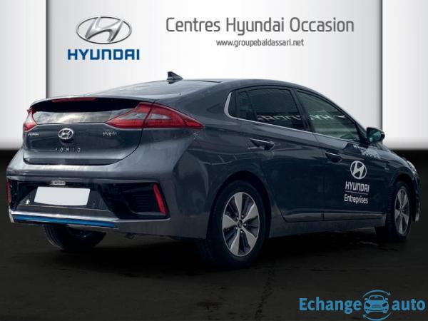 Hyundai Ioniq Plug-in 141 ch Executive