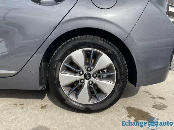 Hyundai Ioniq Plug-in 141 ch Executive