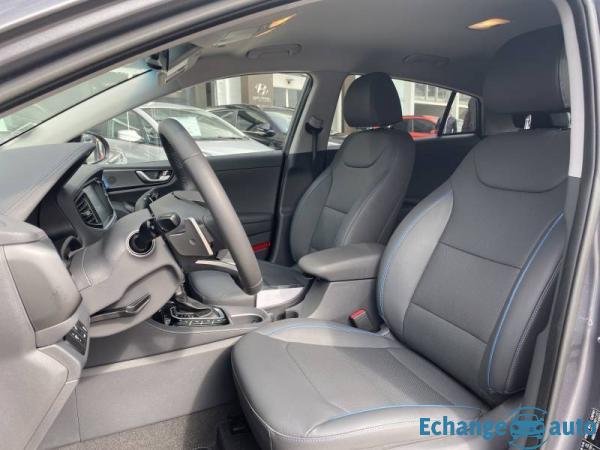 Hyundai Ioniq Plug-in 141 ch Executive