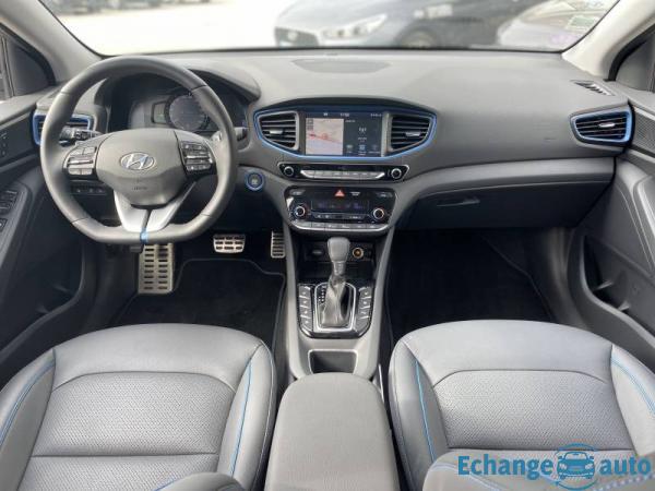 Hyundai Ioniq Plug-in 141 ch Executive