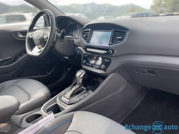 Hyundai Ioniq Plug-in 141 ch Executive